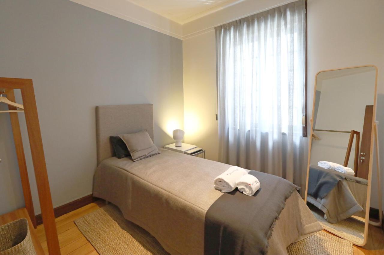 Flh Porto Spacious Flat Exterior photo